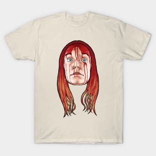 Carrie T-Shirt